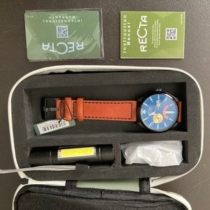 Recta - Veymont - Hazard